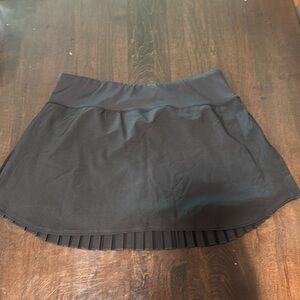 Baleaf xl black skort